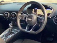 Audi TT Coupe‘ 45TFSI  S- Line ปี 2017 รูปที่ 10